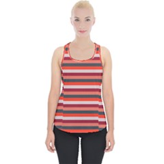 Stripey 13 Piece Up Tank Top by anthromahe