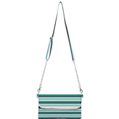 Stripey 14 Mini Crossbody Handbag by anthromahe