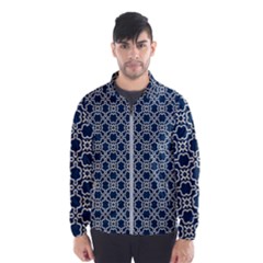 Df Dulcineea Savini Men s Windbreaker by deformigo