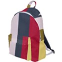 Stripey 18 The Plain Backpack View1