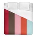 Stripey 19 Duvet Cover (Full/ Double Size) View1