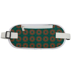 Df Alexis Finley Rounded Waist Pouch by deformigo