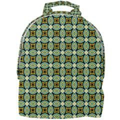 Df Kristian Noble Mini Full Print Backpack by deformigo