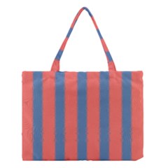 Living Pacific  Medium Tote Bag by anthromahe