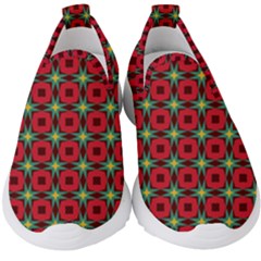 Df Jamie Greer Kids  Slip On Sneakers by deformigo