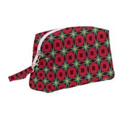 Df Jamie Greer Wristlet Pouch Bag (medium) by deformigo