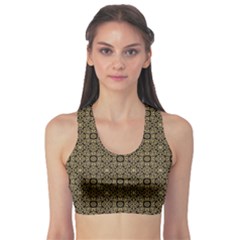 Df Nusa Penida Sports Bra by deformigo