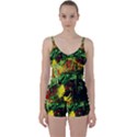 Revelation 1 2 Tie Front Two Piece Tankini View1