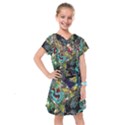 Forest 1 1 Kids  Drop Waist Dress View1