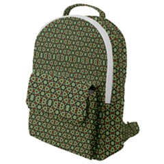 Df Lanika Flap Pocket Backpack (small) by deformigo