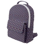 DF Jamu Flap Pocket Backpack (Small)