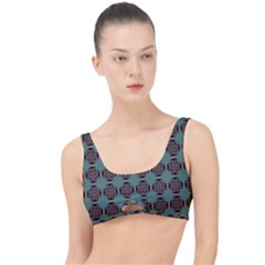 Df Catania The Little Details Bikini Top