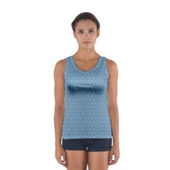 Df Normina Sport Tank Top  by deformigo