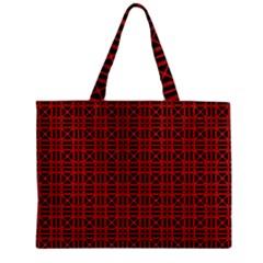 Df Joe Paganetti Zipper Mini Tote Bag by deformigo