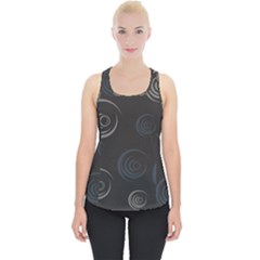 Rounder Iii Piece Up Tank Top by anthromahe