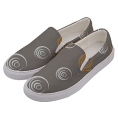 Rounder Vi Men s Canvas Slip Ons by anthromahe