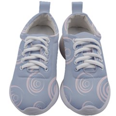 Rounder Vii Kids Athletic Shoes by anthromahe