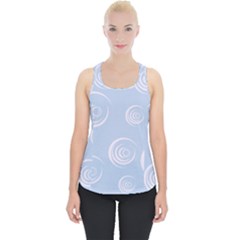 Rounder Vii Piece Up Tank Top by anthromahe