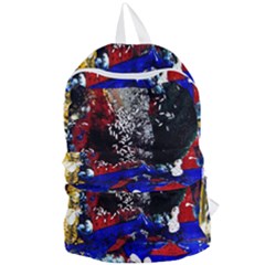 Holidays 1 1 Foldable Lightweight Backpack by bestdesignintheworld