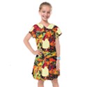 City 1 1 Kids  Drop Waist Dress View1