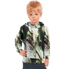 There Is No Promise Rain 4 Kids  Hooded Pullover by bestdesignintheworld