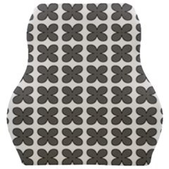 Argenta Car Seat Velour Cushion  by deformigo