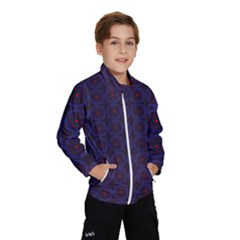 Keyudo Kids  Windbreaker by deformigo