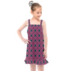 Sampolo Kids  Overall Dress by deformigo