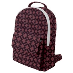 Chocolour Flap Pocket Backpack (small) by deformigo