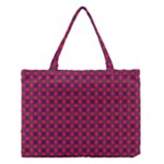 Flowerick Medium Tote Bag