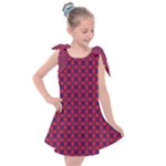 Flowerick Kids  Tie Up Tunic Dress