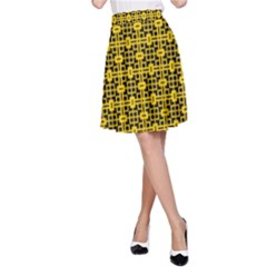 Venturo A-line Skirt