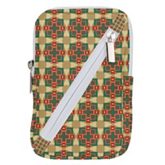 Sorobon Belt Pouch Bag (small) by deformigo