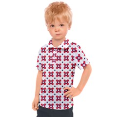 Farinoli Kids  Polo Tee