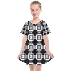 Saba Kids  Smock Dress by deformigo