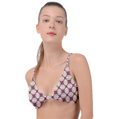 Montefrio Knot Up Bikini Top