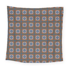 Cyprid Square Tapestry (large) by deformigo