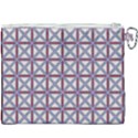 Pincushion Canvas Cosmetic Bag (XXXL) View2