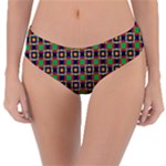 Navasota Reversible Classic Bikini Bottoms