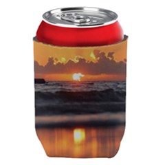 Ocean Sunrise Can Holder by TheLazyPineapple