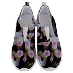 Sea Anemone No Lace Lightweight Shoes by TheLazyPineapple