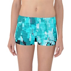 469823231 Glitch48 Boyleg Bikini Bottoms by ScottFreeArt