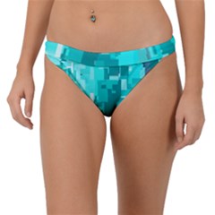 469823231 Glitch48 Band Bikini Bottom by ScottFreeArt