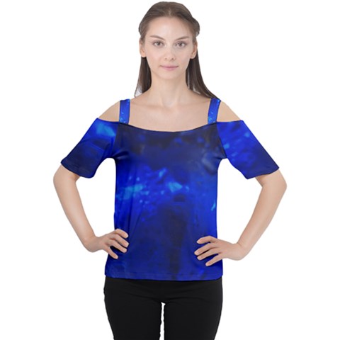 Img 20200106 165343295 Animation Cutout Shoulder Tee by ScottFreeArt