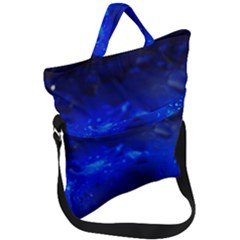 Img 20200106 165343295 Animation Fold Over Handle Tote Bag by ScottFreeArt