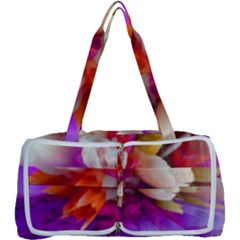 Poppy Flower Multi Function Bag by Sparkle