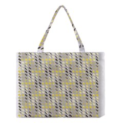 Color Tiles Medium Tote Bag by Sparkle