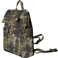 Blocksum Buckle Everyday Backpack by Sparkle