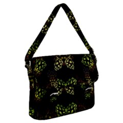 Duckies Buckle Messenger Bag by Sparkle