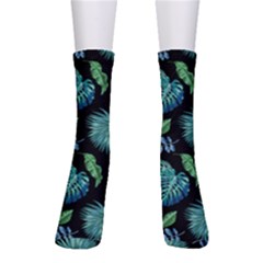 Leafs Men s Crew Socks by pushu